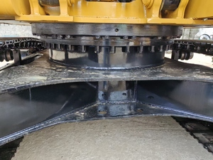 รถขุดตีนตะขาบ CAT 320D มือสอง คุณภาพสูง สมรรถนะเยี่ยม ราคาแข่งขัน พร้อมจัดส่ง - Product Image 6