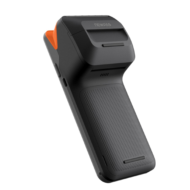 4 Core WIFI BT 4.0 58mm Thermal Receipt Printer Code Scanner Handheld Mobile Android Pos Terminal Machine Point of Sale Systems