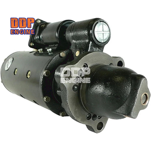 STG92625 50MT 0R2697 0R4267 0R4272 0R5213 3651893ชิ้นส่วนเครื่องยนต์ดีเซลสตาร์ทเครื่องยนต์สำหรับ Cummins KTA19 KTA38 KTA50 K50 K38 K19 - Product Image 2