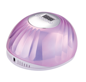 Sunkin F8 Máy sấy móng tay với cảm biến và hẹn giờ màu trắng và màu tím nóng bán đèn UV - Product Image 4