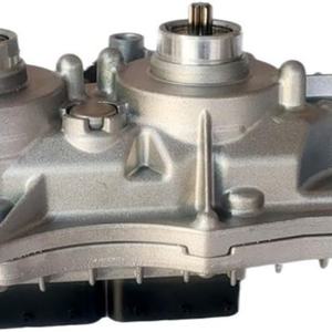 Unidad de Control del Sistema de Transmisión Compatible con Renault A2C30743000 - Product Image 2