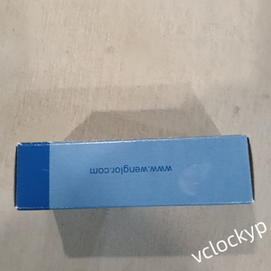 1 capteur réflexe Wenglor HB03PBT7K neuf - Product Image 5
