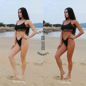 Máquina <span class=keywords><strong>de</strong></span> bronceado en aerosol HVLP recargable inalámbrica sin sol <span class=keywords><strong>de</strong></span> grado DIY profesional máquina <span class=keywords><strong>de</strong></span> bronceado patentada <span class=keywords><strong>de</strong></span> alta calidad para venta al por menor - Product Image 4