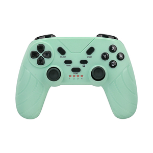 For <strong>Switch</strong> 2 <strong>Controller</strong> for <strong>PS4</strong> Console <strong>Switch</strong>- Pro Wireless <strong>Controller</strong> - Product Image 3