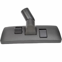 Buse d'outil de sol 38mm Push Fit Wet & Dry pour aspirateur NUMATIC