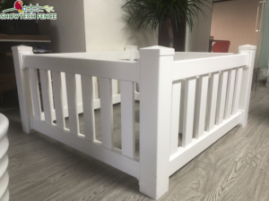 Pvc/Vinyl Trẻ Em Vui Vẻ Trò Chơi Não Bóng Chơi Trẻ Em An Toàn Hàng Rào Nhà Chơi Mềm Cho Bé Vườn Hàng Rào Hàng Rào, Lưới Mắt Cáo & Cổng Nhựa - Product Image 6