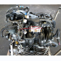 2.0L 1TR 사용 가솔린 엔진 Assy 재고 있음