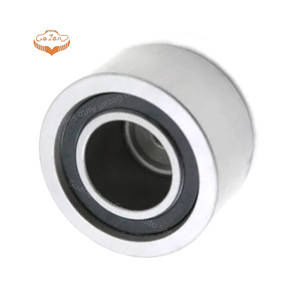 Poulie tendeur de courroie de distribution Etc8560 Etc8560A Lhv100150 pour Land Rover <span class=keywords><strong>Disco</strong></span> Discovery I (Lj Lg) Defender Station Wagon (Ld) - Product Image 1