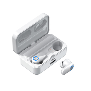 Yd08 TWS Tai nghe 5.3 không dây BT 5.3 Tai nghe Earbuds thông minh lớn HD gương Màn hình hiển thị hơi thở ánh sáng Tai nghe - Product Image 5