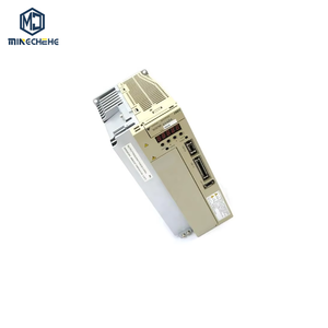ชุดไดรฟ์เซอร์โว AC รุ่น SGDM-20ADA ของแท้ใหม่ สำหรับระบบอัตโนมัติทางอุตสาหกรรมที่มีความแม่นยำและการควบคุมการเคลื่อนที่ - Product Image 1