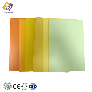 Panneaux de façade en HPL compact <span class=keywords><strong>stratifié</strong></span> solide, feuilles HPL compactes stratifiées, vente chaude - Product Image 1