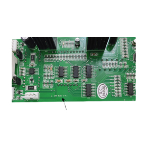 Pantalla DE INFORMACIÓN PLC nueva y original para ascensor CAN <span class=keywords><strong>BUSC</strong></span> V4.1 CAN <span class=keywords><strong>BUSC</strong></span> V3.0 - Product Image 4