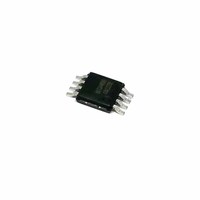 Composants électroniques XYCH ADG704BRMZ-REEL7 IC SWITCH SP4T X 1 4OHM MSOP10 100% Original