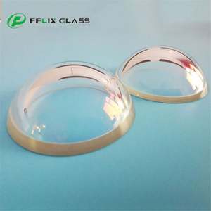 โดมแก้วออปติคอล FELIX 75 มม. เลนส์โดมแก้วออปติคอล - Product Image 5