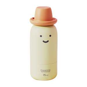 Dopamine Stain Remover Pen 15ml Portable Clothes Cleaner With Hat Design - Product Image 5