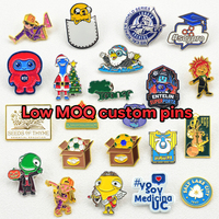 Fabricant OEM ODM de badges en émail personnalisés, badges métalliques, broches en gros, design antique et moderne, épingles en émail souple et dur écologiques