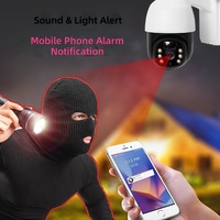 Güneş Enerjili Dış Mekan Gözetim Kamerası 4G Kablosuz Wi-Fi IP66 Su Geçirmez 4MP HD Gece Görüşlü 15 Günlük Çalışma Süreli Uzaktan Güvenlik Kamerası