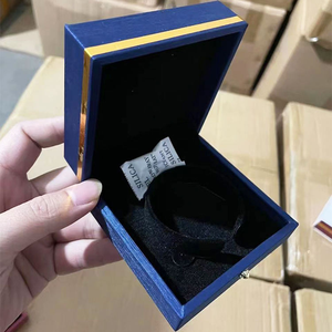 Factory Wholesale Custom Women Jewelry <b>Box</b> Set, High Quality Custom Bangle <b>Box</b>, Necklace <b>Box</b>, <b>Ring</b> <b>Box</b>, Bracelet <b>Box</b> For Ladies - Product Image 1