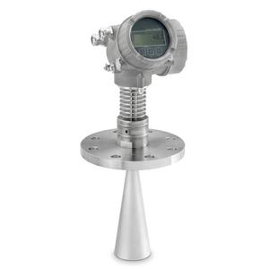 เซ็นเซอร์วัดระดับเรดาร์ Micropilot FMR51 ของแท้จาก Endress Hauser พร้อมเสาอากาศแบบ Horn และตัวส่งสัญญาณระดับ FMR51 รองรับ SmartBlue Bluetooth - Product Image 3