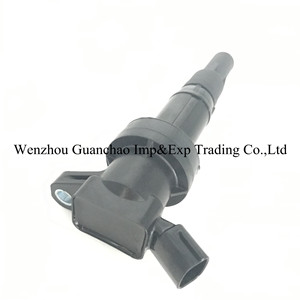 Bobine d'allumage Hyundai I30 I20 Kia Picanto 27301-03200 Pièce de rechange haute tension - Product Image 2