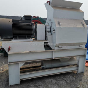 <span class=keywords><strong>Broyeur</strong></span> automatique de déchiqueteuse de poudre de déchets de machine de sciure de <span class=keywords><strong>bois</strong></span> de branche de <span class=keywords><strong>palette</strong></span> de plateau en <span class=keywords><strong>bois</strong></span> d'opération simple - Product Image 5