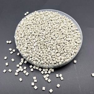 DuPont PA66 Zytel PA66 8018 Polyamide 66 Résine de nylon GF14 Matière première plastique - Product Image 1