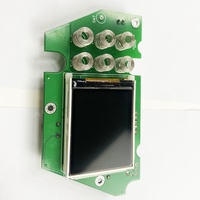 Servicio de Ensamblaje de PCB para Teclado Mecánico Personalizado en Shenzhen, Archivos PCBA y Gerber, Placa PCB FR-4 de Alta Calidad, 1-3OZ de Cobre