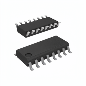 16 SOlC Electronics Component C8051F823-GSR Embedded Original One Stop Service - Product Image 1