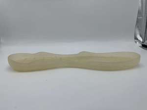 Suela Antiabrasión Clásica Personalizada para Hombre, Zapatillas Deportivas para Correr, Suela Fina de Goma Transparente - Product Image 6