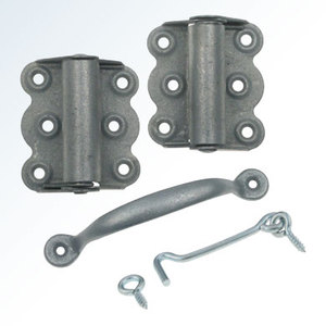 Kit de porte moustiquaire à fermeture automatique, installation facile, couverture intégrale, pour bureaux, entrepôts et portes d'entrée anti-tempête. - Product Image 4