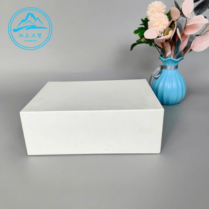 Rosa Preservada Hecha a Mano de Larga Duración, Arreglo Floral en Caja, <span class=keywords><strong>Johnson</strong></span>, para el Día de la Madre - Product Image 1