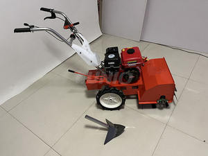 Siega de precisión Kamco Power Tiller Precio 18hp Arrancador eléctrico Power Tiller <span class=keywords><strong>Segunda</strong></span> <span class=keywords><strong>mano</strong></span> Power Tiller - Product Image 6