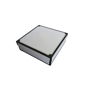 High Quality Service Professional Manufacturer Card Gift Box Packaging