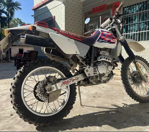 Neumático Todoterreno para Motocicleta <span class=keywords><strong>Honda</strong></span> de Montaña - Product Image 4