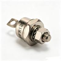 Diode redresseuse de type boulon Dormay pour système de charge automobile