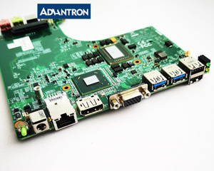 Carte mère industrielle ADVANTECH EBC-SH01 Rev.A1, module CPU, carte principale, stock original, testée à 100 % et fonctionnelle - Product Image 5