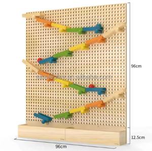 Panneau miroir et <span class=keywords><strong>de</strong></span> découverte <span class=keywords><strong>de</strong></span> soi pour les chambres d'enfants : favorise le suivi visuel, la reconnaissance <span class=keywords><strong>de</strong></span> soi et la conscience corporelle chez les jeunes bébés. - Product Image 2