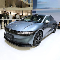 Zeekr 2024 Nouvelles voitures Véhicule à énergie nouvelle 4 roues Berline de base Voiture électrique Zeekr 007