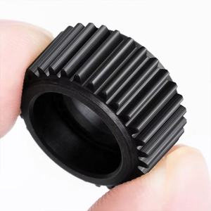 Boîte de vitesses 30T 40CRO pour Slash 2wd Bandit Rad 2 Rustler Stampede EP <span class=keywords><strong>Nitro</strong></span> Street SRT 1/10 Voiture RC Monster Truck Pièces - Product Image 5