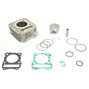 Kit de Cilindro de Gran Calibre, Marca Italiana ATHENA, Modelo P400510100018, 63 mm, 152 cc - Product Image 1