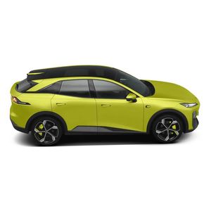 รถยนต์ไฟฟ้า CHANGAN DEEPAL S07 ปี 2024 - ระยะทางวิ่ง 520 กม. แบตเตอรี่ 68.82 กิโลวัตต์ชั่วโมง - กำลัง 190 กิโลวัตต์/320 นิวตันเมตร ระบบขับเคลื่อน BEV พวงมาลัยซ้าย รถใหม่และรถมือสองสำหรับขาย - Product Image 5