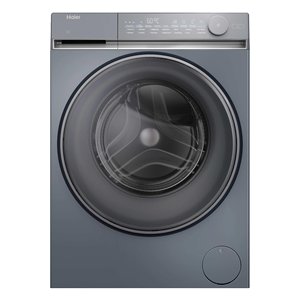 เครื่องซักผ้า 10 กก. รุ่น SERIE X7 HW100 B14367GUIT สีแอนทราไซต์ ระดับ A 1400 รอบต่อนาที (60x60x85 ซม.) เครื่องซักผ้าอัจฉริยะ ฝาหน้า - Product Image 3