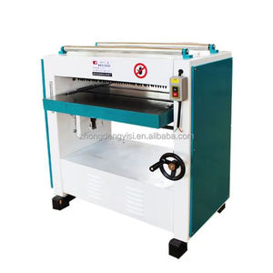 เครื่องไสไม้ไฟฟ้าแบบพกพาอเนกประสงค์ พร้อมมอเตอร์ในตัว แรงดันไฟฟ้า 220 โวลต์ - Product Image 2