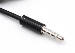ที่มีคุณภาพดีสาย <span class=keywords><strong>Aux</strong></span> 3.5มิลลิเมตรชาย - Product Image 2