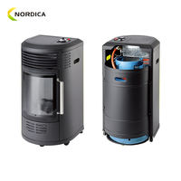 LPG Gas Heater: Safe, Efficient Indoor Heating Solution