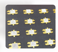 Oszer PH8981 Transistor Daya RF Frekuensi Tinggi MOSFET Paket TO-59 untuk Pemrosesan Audio/Video