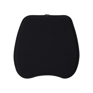 Gel Car Seat Cushion Summer <b>Cooling</b> Breathable Ice <b>Pad</b> Medium Firmness All Season Use - Product Image 5