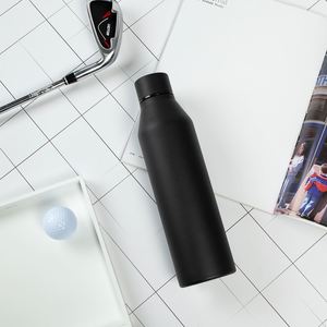 Sangle de remplacement en silicone en gros, poignée élastique pour les principaux formats de petites bouteilles isothermes - Product Image 4