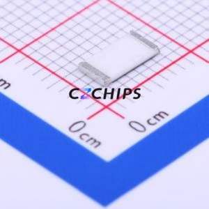 Résistance SMD 25121WF150MT4E 2512 (Type : Film Épais) (Résistance : 15 mOhm Précision : 1%) - Product Image 2