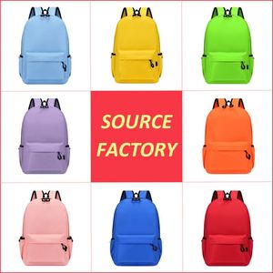 Ensemble de sacs d'école 2026 personnalisables avec logo, comprenant une trousse et un sac à déjeuner, conçus pour les étudiants et les enfants - Product Image 2